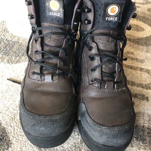 Carhartt Work Boots